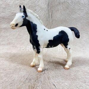 Breyer #776 Spotted Draft Foal